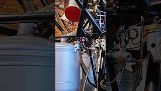 Ракетный Двигатель Рд-107 Восток 1954-1957 Г.