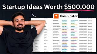 I analyzed 373 AI startups selected by Y Combinator in 2026 (here's what you should build)