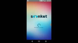 Sanket - Android App screenshot 2