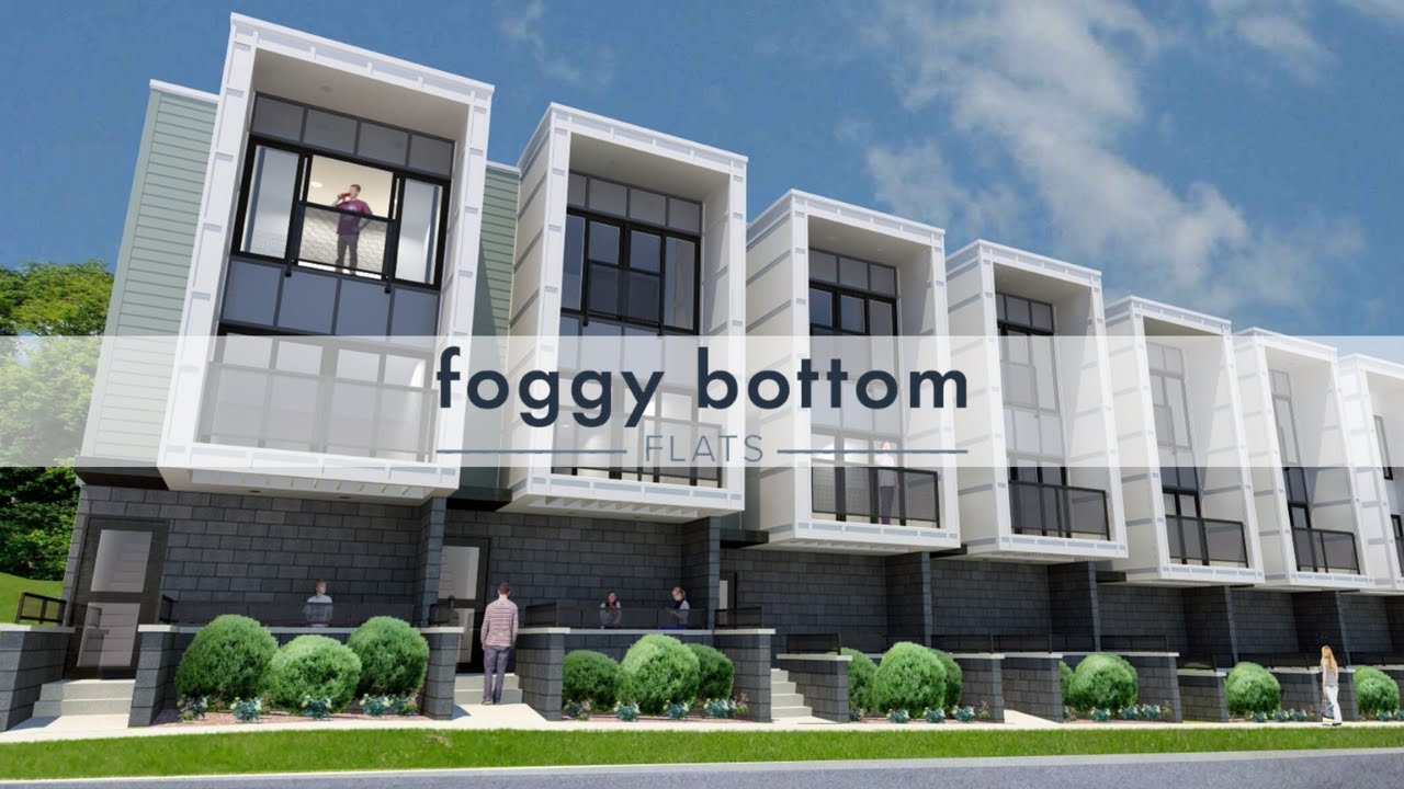foggy-bottom-flats-luxury-townhomes-in-south-knoxville-tn-youtube