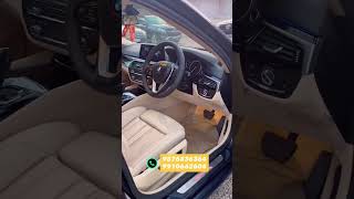 BMW Car | Second Hand used Cars | Delhi NCR used cars