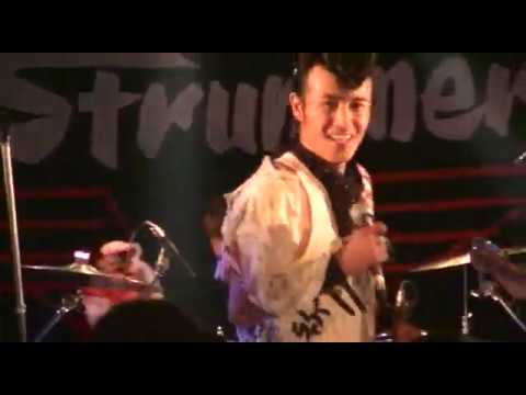 The STRUMMERS - YouTube