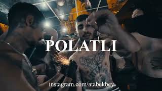 Era7Capone & Ati242 Type Beat Polatli 2024 Club House