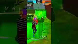 free fire head short video and daku song #shorts #like #gameplay #freefire