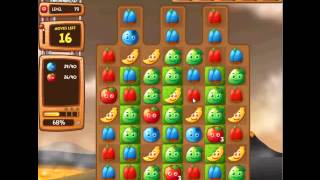 Fruit Planet Level 79