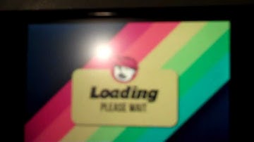 iPhone App Review - Dream Track Nation