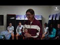 📽️ 𝙄𝙉𝙎𝙄𝘿𝙀 #OMRCSA | Sur la bonne voie 🦾