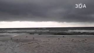 Gloomy Day On 30A.... But Still Spectacular