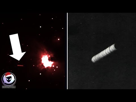 They Found ANOTHER One! What Is Going On?