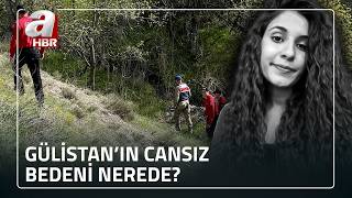 Gülistan Doku İçin Arama Çalışmaları Sürüyor? A Haber