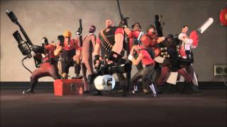 Team Fortress 2 - Mann vs. Machine - Giant Robot Heavy Sounds (Download Link Included)