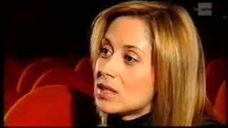 Lara Fabian - Un an de vie avec Maurane chords