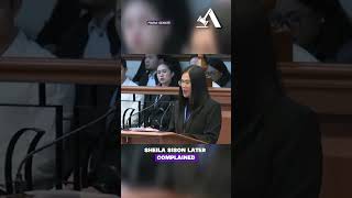 Ligutan defends ‘misleading questions not allowed’ FB post