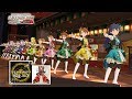 【ミリシタ4K MV】👗 THE IDOLM@STER 初星-mix (765PRO ALLSTARS)