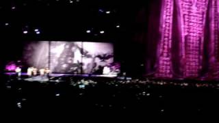 Madonna Concert - Dolphin Stadium