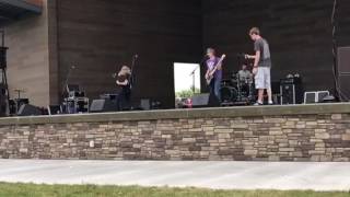 Dysfunctional Society Battle of the Bands
