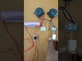 free energy generator experiment // #shortvideo