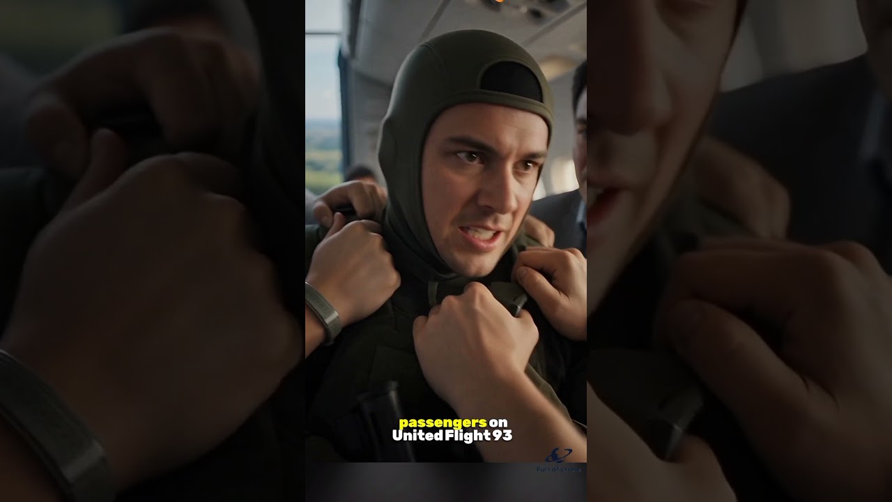 The incident that America never forget | AI Visuals