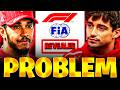 FERRARI’s REAL PROBLEM REVEALED After HAMILTON’s Current CRISIS!