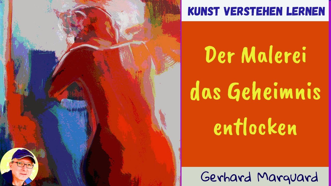 Kunst verstehen lernen.