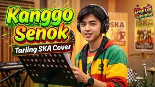 Kanggo Senok Voc Cowok  Tri Buana tarling Reggae Ska Cover Viral Tiktok 2026