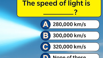 Top Everyday Science MCQs 2025 | Must-Do Questions for PPSC & FPSC Exam Preparation