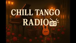 Tango Radio 📚  - Chill Tango🌹  Vibes for Work , Coffie & Study screenshot 2