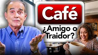 Café, ¿Amigo o Traidor?