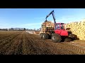 homemade forwarder(21.02.2019)