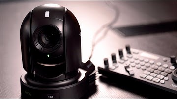 BirdDog Eyes P200 // Unboxing & First Impressions!