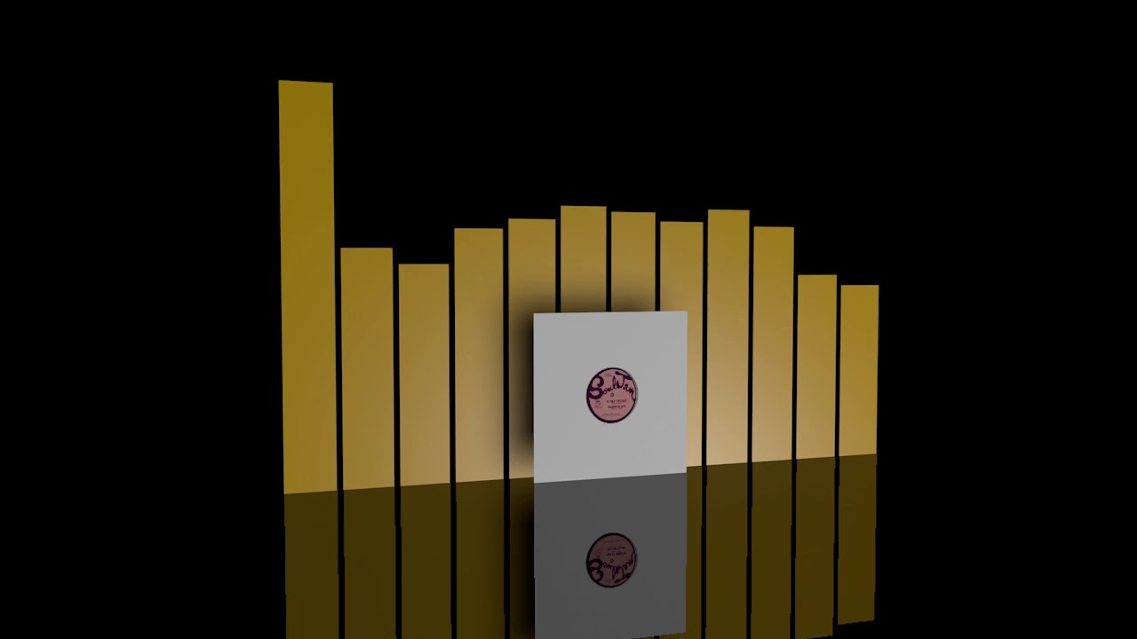 Reason To Live - Funky groove - Instrumental