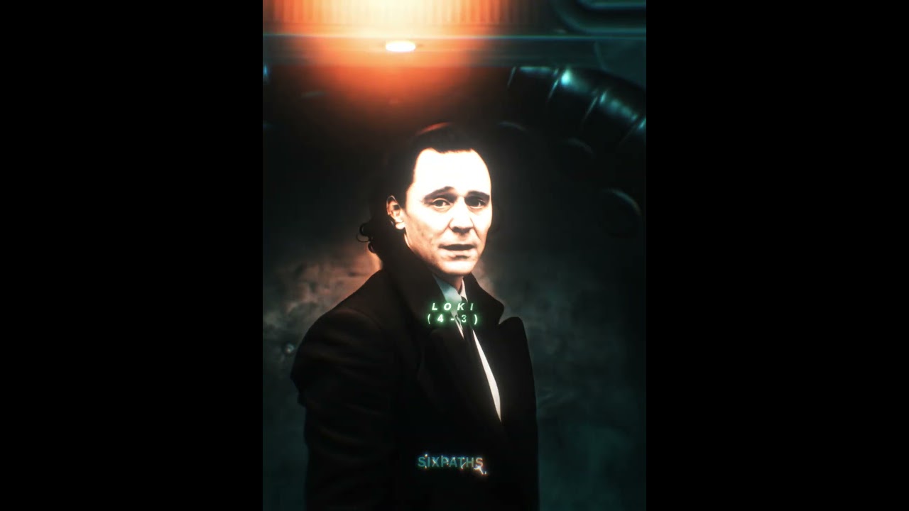 Anakin Skywalker Vs Loki #starwars #shorts #trending