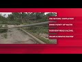 Houston, Texas tornado and storm coverage for Saturday May 18 at 9 a.m.