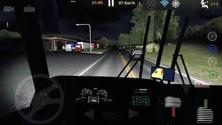 World Bus Driving Simulator 2021 - Play Video | sb gaming part | screenshot 4