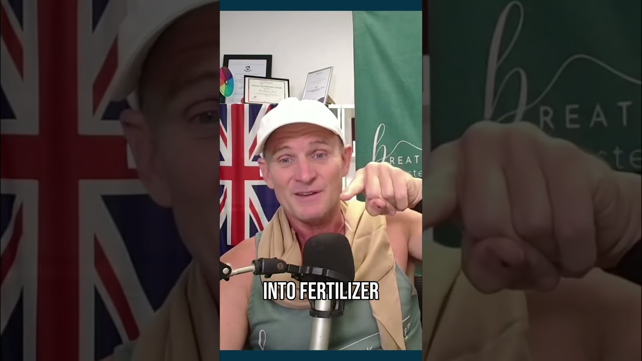 Turn Your Challenges into Fertilizer #shorts Turn Your Challenges into Fertilizer #shorts