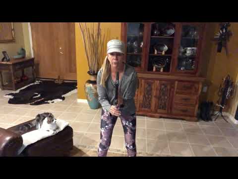 SNAP Video by Coach Kathy Palese:  Forehand ground stroke
