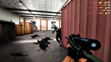 CSS | noize ace 4noscopes