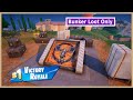 Bunker Loot Only Challenge, Can I Win with a Bunker Loadout?