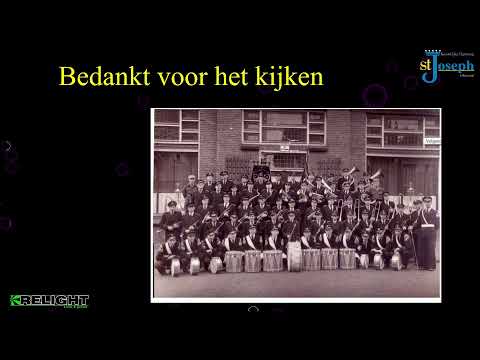 Koninklijke Harmonie st Joseph Oldenzaal