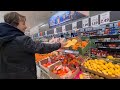 Снова в магазине LIDL - Что мы купили?