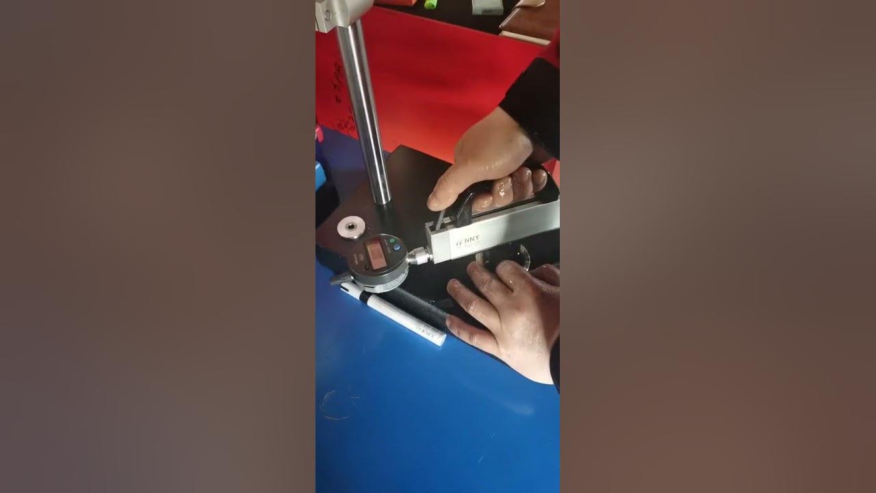 Gear over pin diameter measurement YouTube