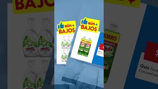 ¡En Lider podrás encontrar productos de limpieza, a precios aún más bajos!