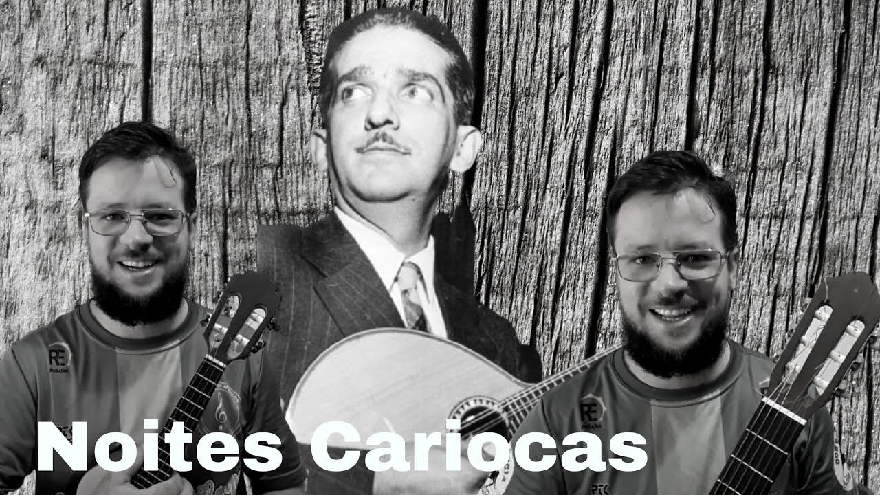 Noites Cariocas - Play along