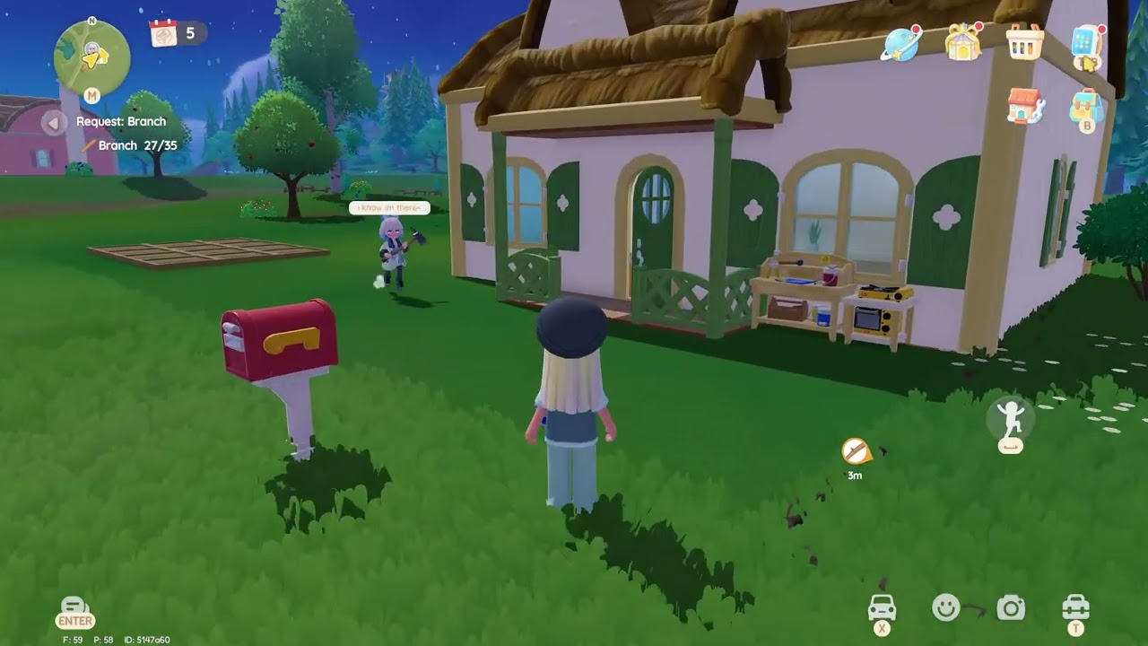 Heartopia Livestream Day 2!