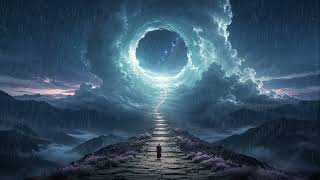Let Your Breathing Guide You Into Calm | Dreamy Meditation Music for Mindful Moments & Inner Stillne