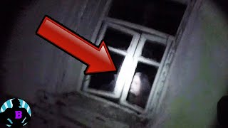 5 Videos Rusos Que Te Aterrorizarán Esta Noche