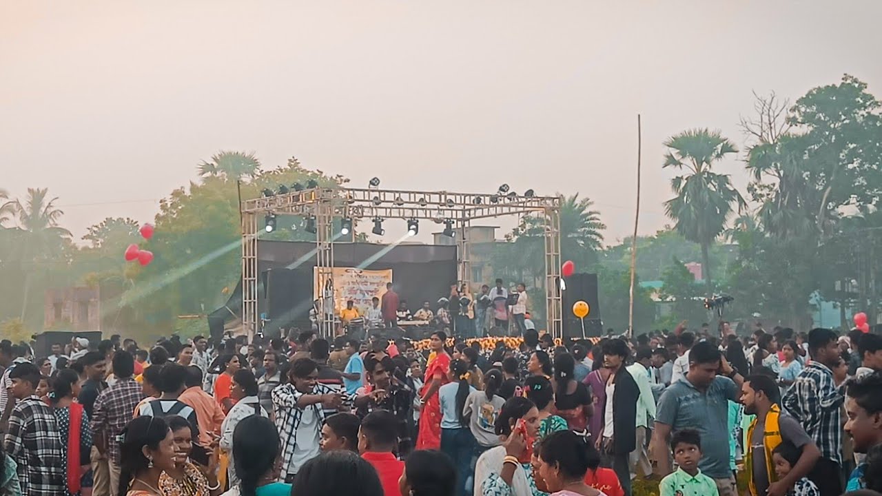 Ranchi Program video 2025 ||