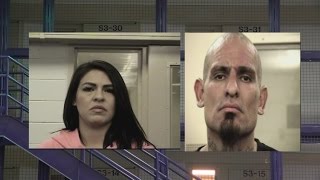 MDC guard arrested for lying about relation to inmate
