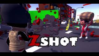 Zshot Gameplay Trailer