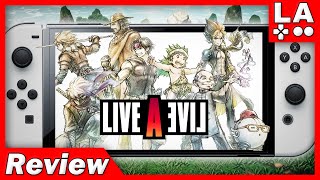 新品未開封　LIVE A LIVE NintendoSwitch限定版 LIVE A LIVE for Nintendo Switch - Nintendo Official Site